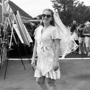 Meet your Posher, Erin